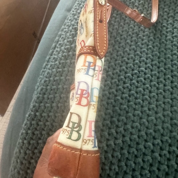 Dooney & Bourke Cross Body - Picture 16 of 16